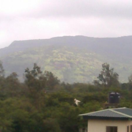 Bliss Lonavala Villa Luaran gambar